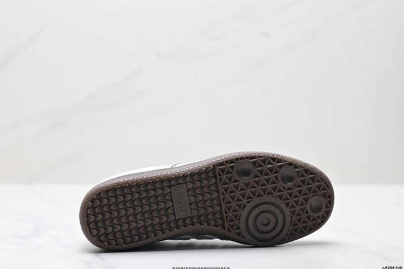 WaterResistant Adidas Samba Shoes 232