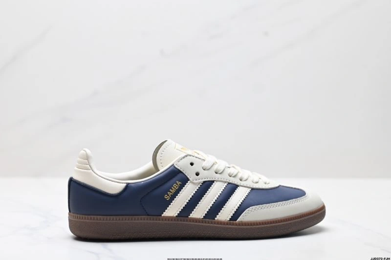 Adidas Samba Shoes TravelReady 234