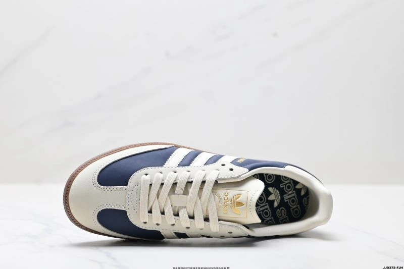 Adidas Samba Shoes TravelReady 234