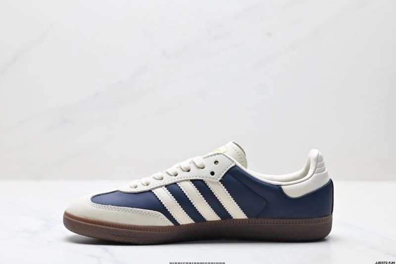 Adidas Samba Shoes TravelReady 234