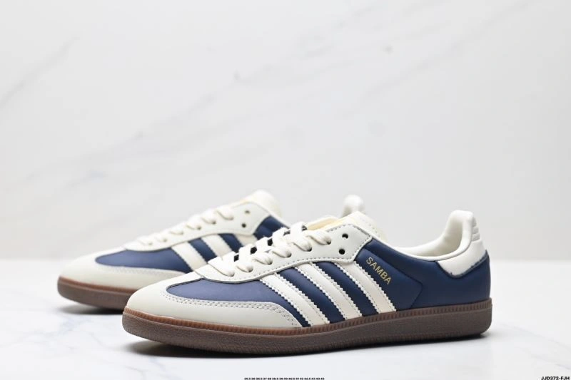Adidas Samba Shoes TravelReady 234