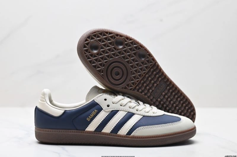 Adidas Samba Shoes TravelReady 234