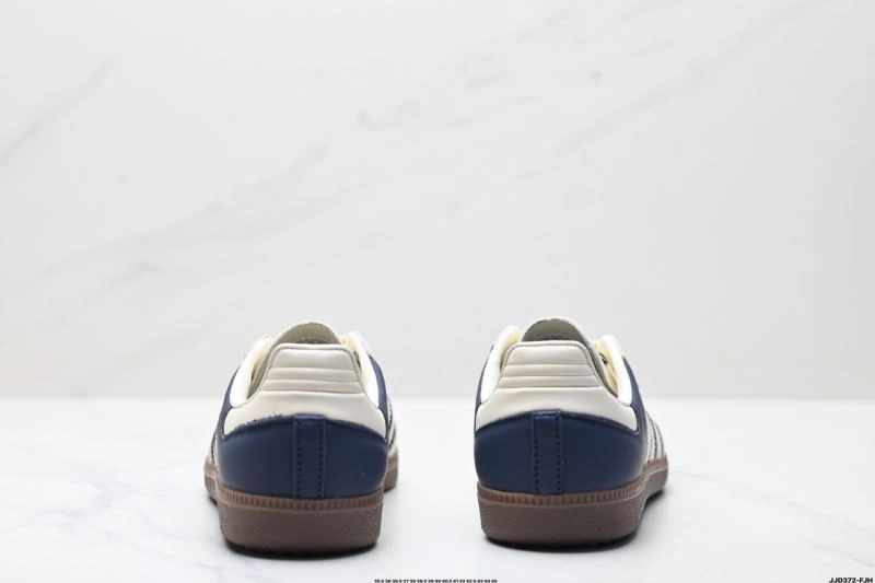 Adidas Samba Shoes TravelReady 234