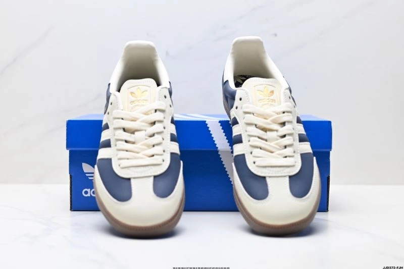 Adidas Samba Shoes TravelReady 234