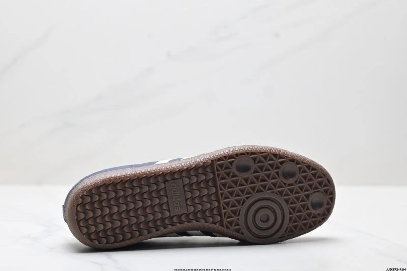 Adidas Samba Shoes TravelReady 234