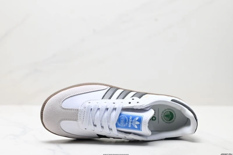 Adidas Samba Shoes WaterResistant 225