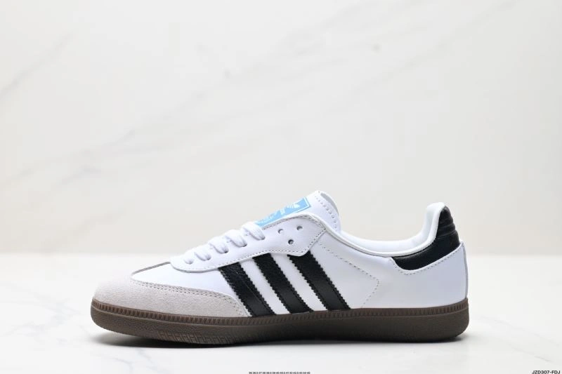 Adidas Samba Shoes WaterResistant 225