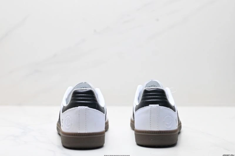 Adidas Samba Shoes WaterResistant 225