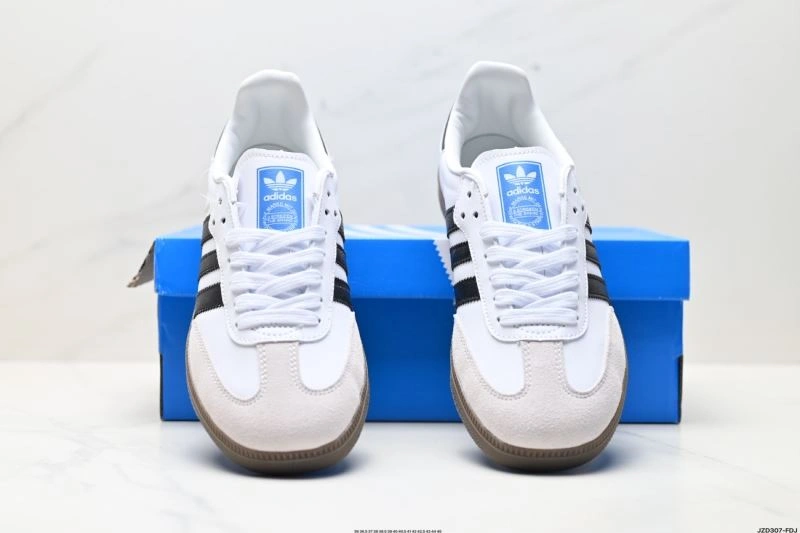 Adidas Samba Shoes WaterResistant 225