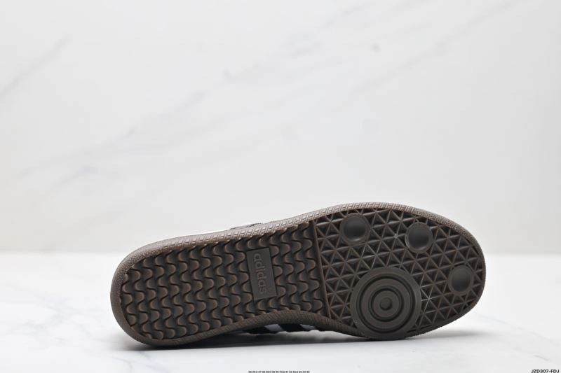 Adidas Samba Shoes WaterResistant 225