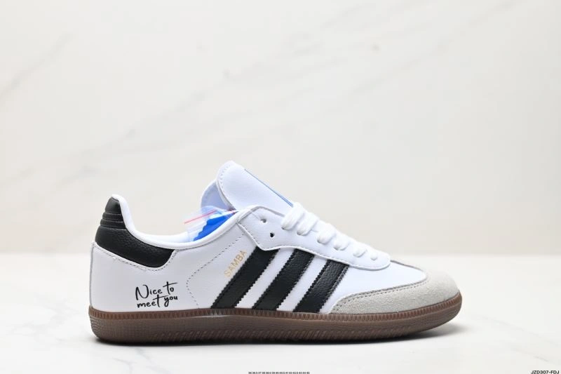 Adidas Samba Shoes Bright 219