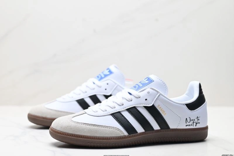 Adidas Samba Shoes Bright 219