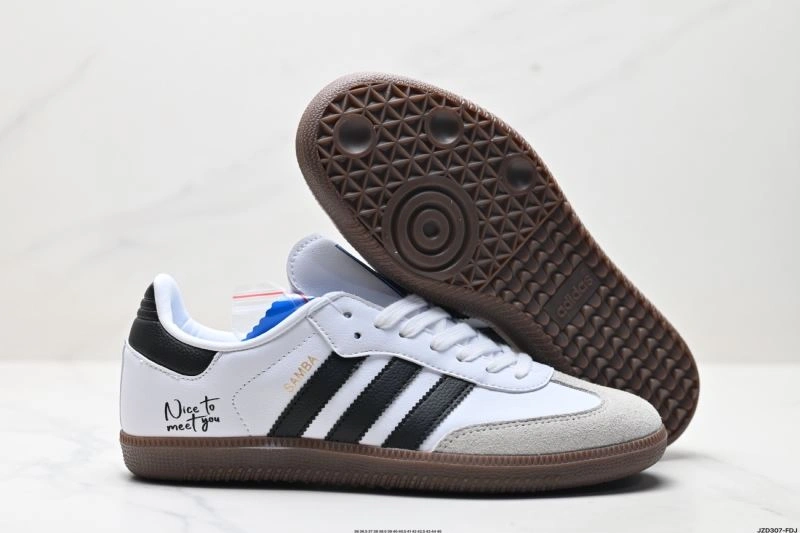 Adidas Samba Shoes Bright 219
