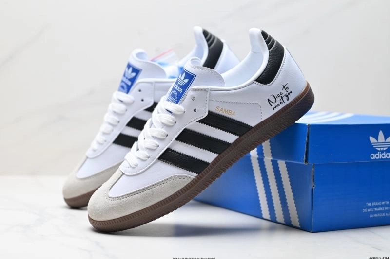 Adidas Samba Shoes Bright 219