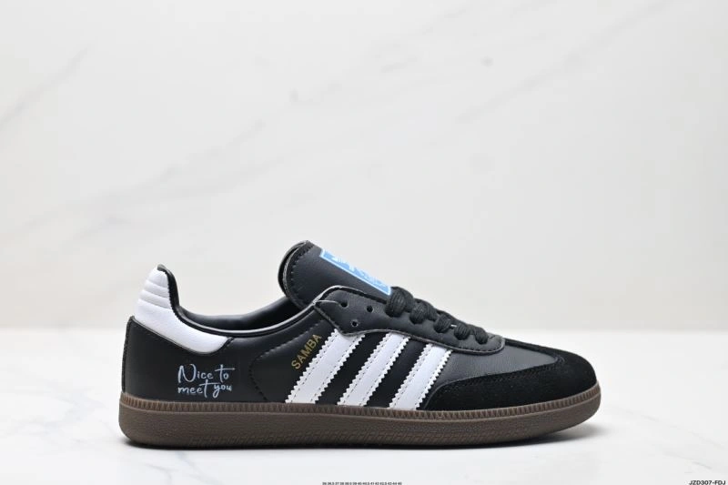 UrbanChic Adidas Samba Shoes 222