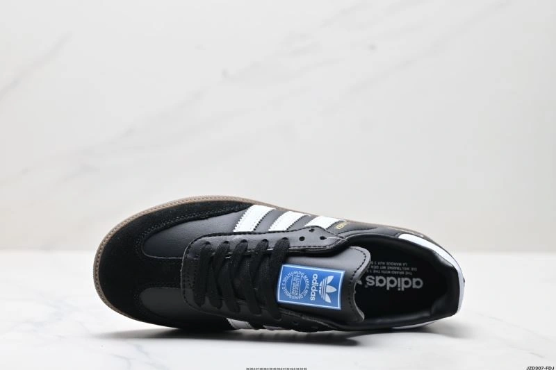 UrbanChic Adidas Samba Shoes 222