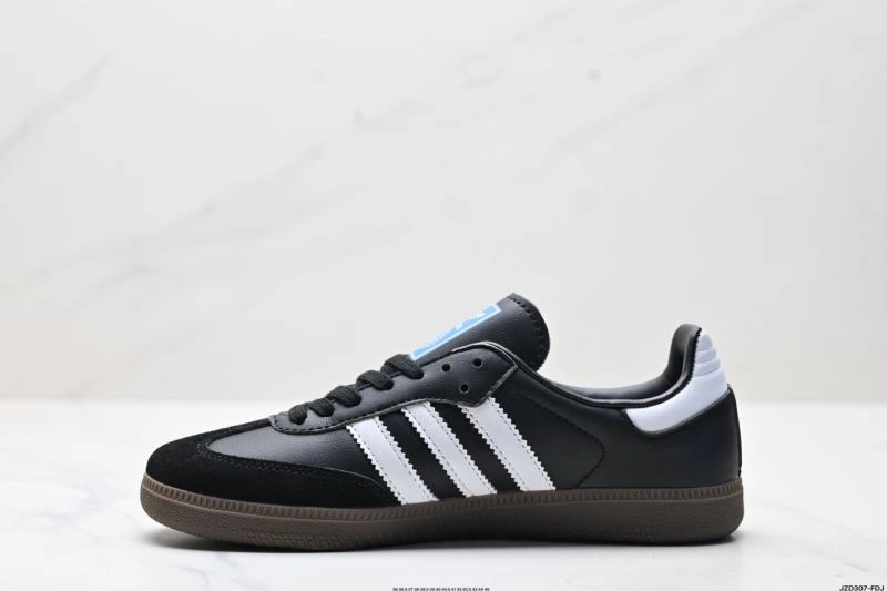 UrbanChic Adidas Samba Shoes 222
