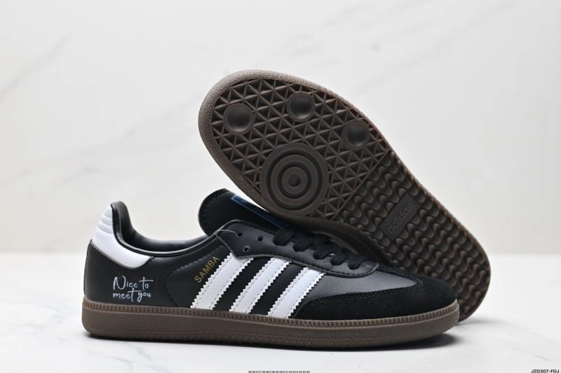 UrbanChic Adidas Samba Shoes 222