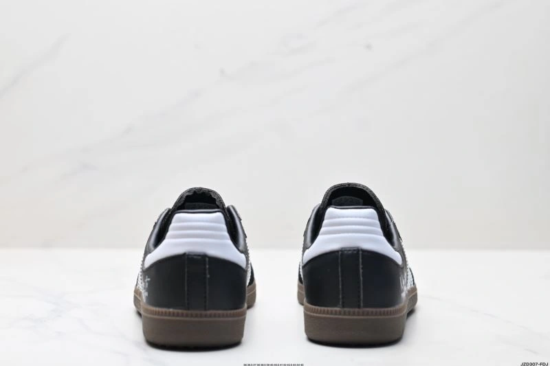 UrbanChic Adidas Samba Shoes 222