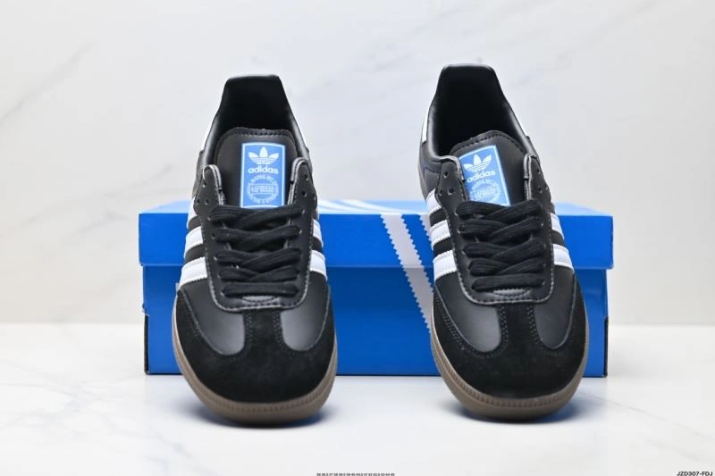 UrbanChic Adidas Samba Shoes 222