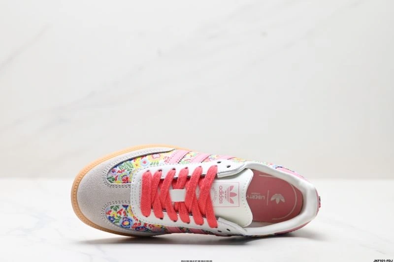 TravelReady Adidas Samba Shoes 226