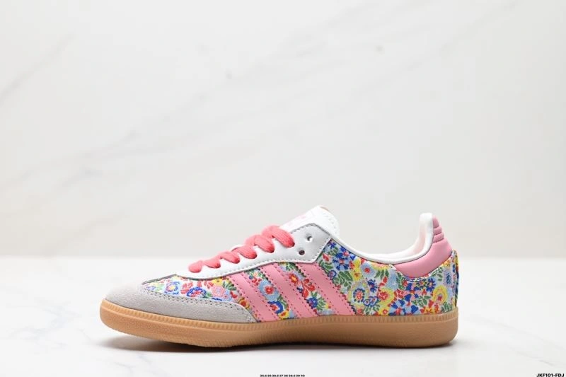 TravelReady Adidas Samba Shoes 226