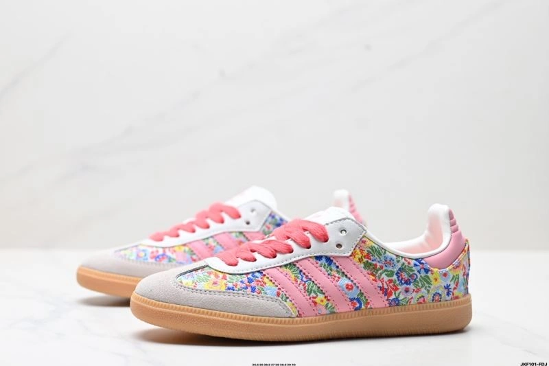 TravelReady Adidas Samba Shoes 226