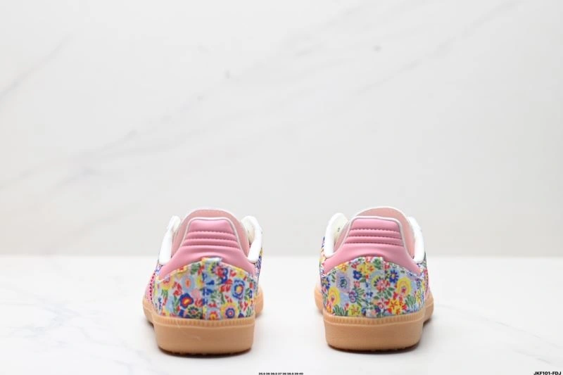 TravelReady Adidas Samba Shoes 226