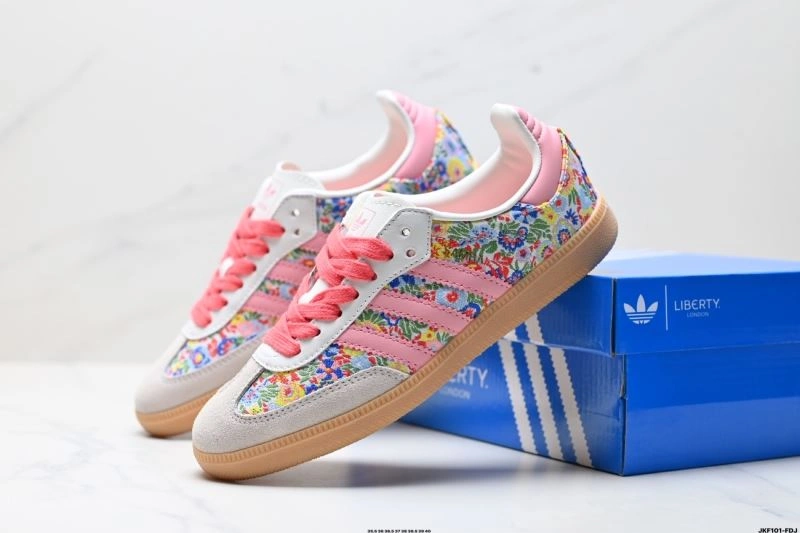 TravelReady Adidas Samba Shoes 226