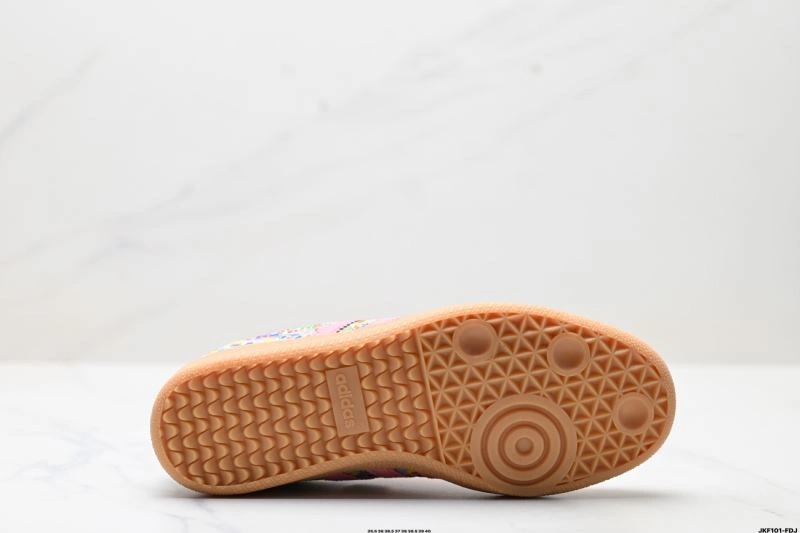 TravelReady Adidas Samba Shoes 226