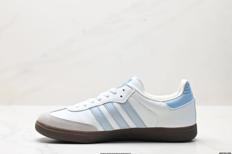 StreetReady Adidas Samba Shoes 237