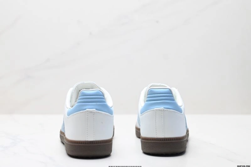 StreetReady Adidas Samba Shoes 237