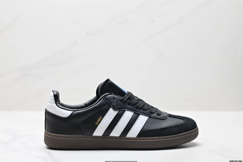 Adidas Samba Shoes Practical 239