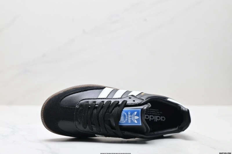 Adidas Samba Shoes Practical 239