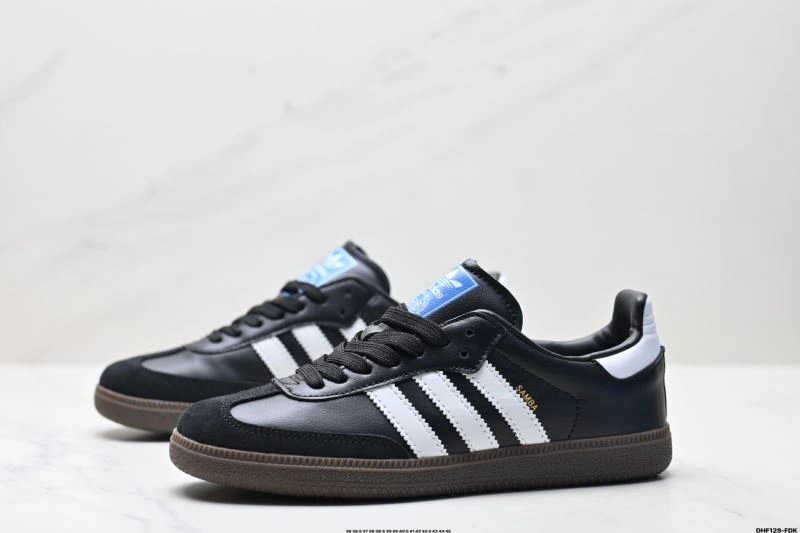 Adidas Samba Shoes Practical 239