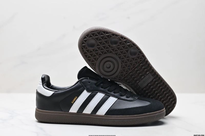 Adidas Samba Shoes Practical 239