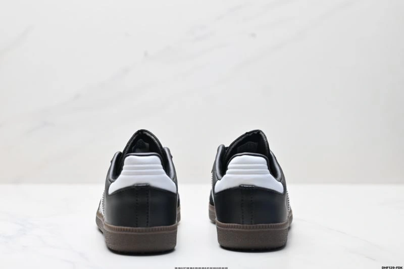 Adidas Samba Shoes Practical 239