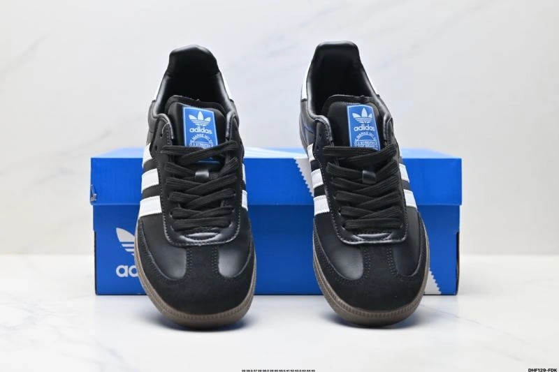 Adidas Samba Shoes Practical 239