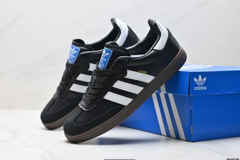 Adidas Samba Shoes Practical 239