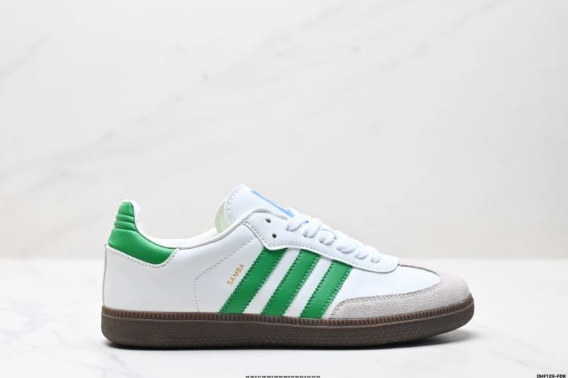 Attractive Adidas Samba Shoes 229