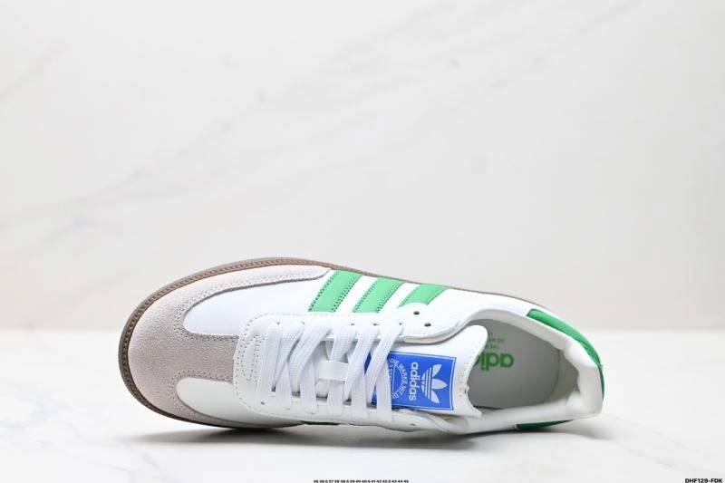 Attractive Adidas Samba Shoes 229
