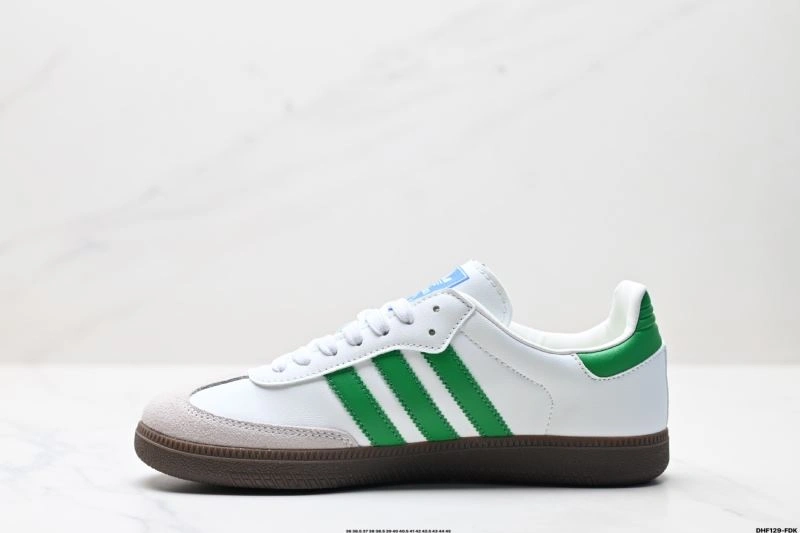 Attractive Adidas Samba Shoes 229