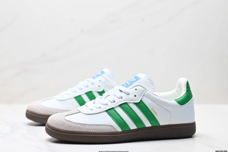 Attractive Adidas Samba Shoes 229