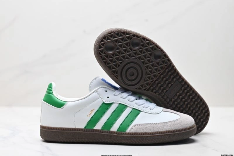 Attractive Adidas Samba Shoes 229