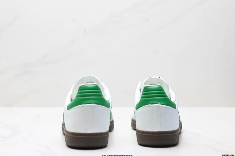 Attractive Adidas Samba Shoes 229