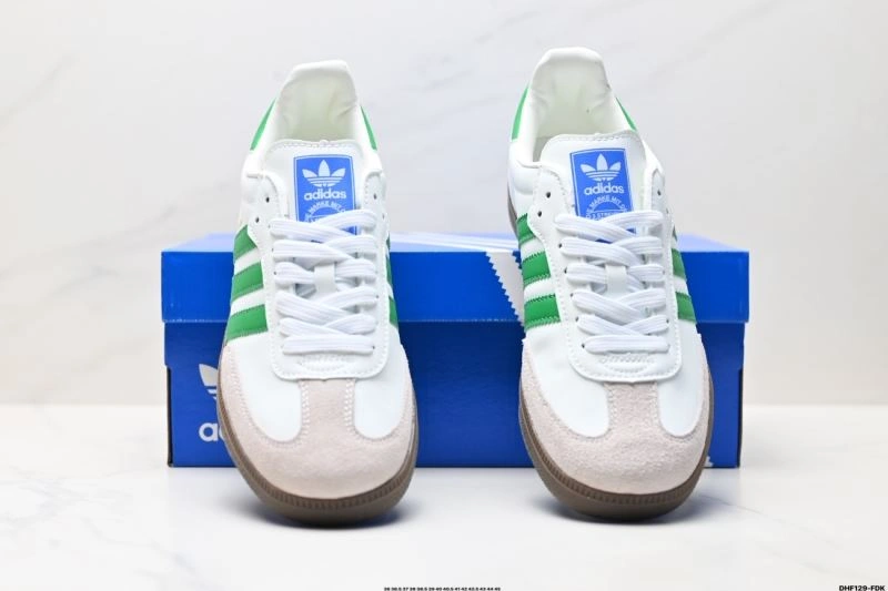Attractive Adidas Samba Shoes 229