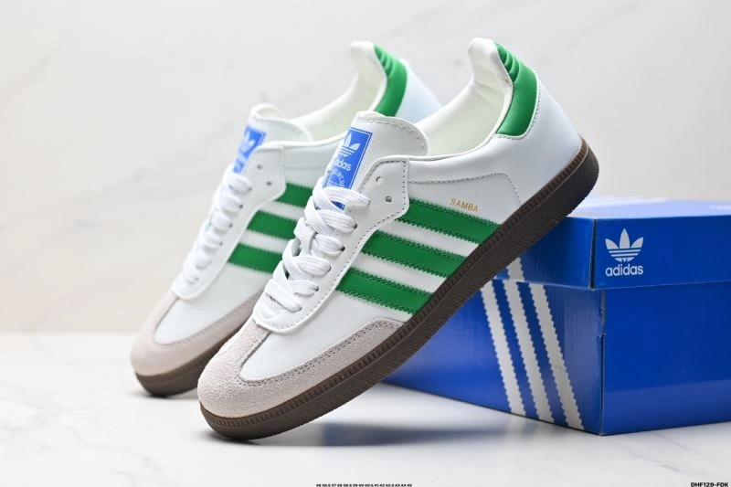 Attractive Adidas Samba Shoes 229
