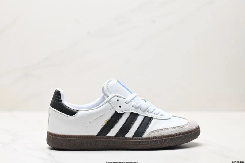 TravelReady Adidas Samba Shoes 235