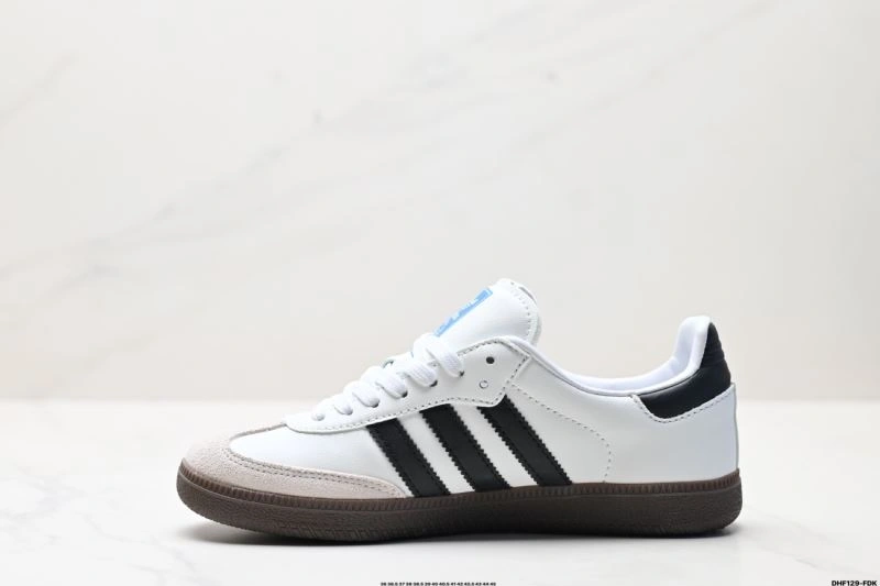 TravelReady Adidas Samba Shoes 235