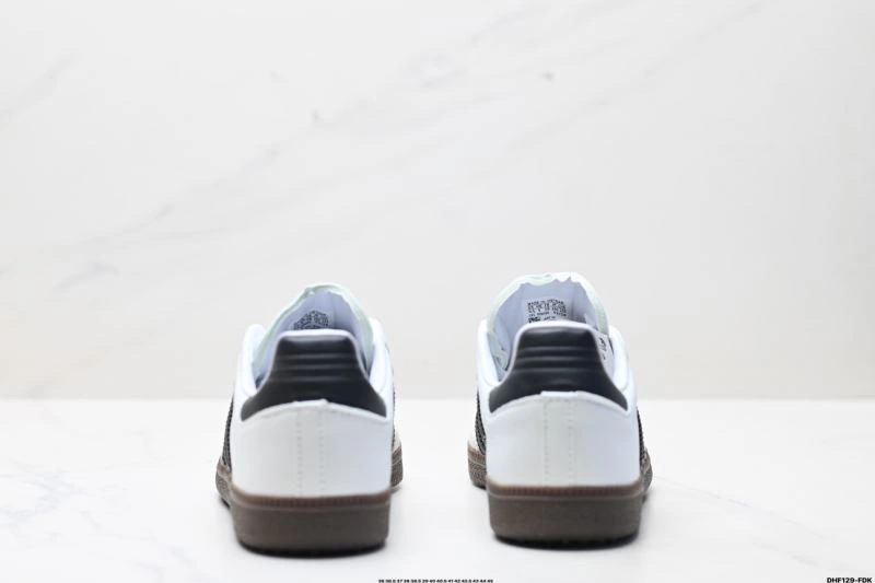 TravelReady Adidas Samba Shoes 235